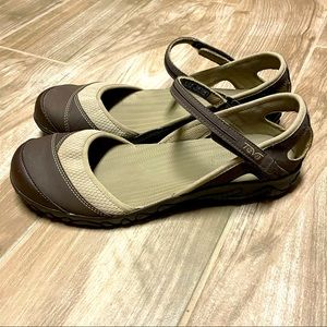 Teva Westwater Mary Jane Shoe